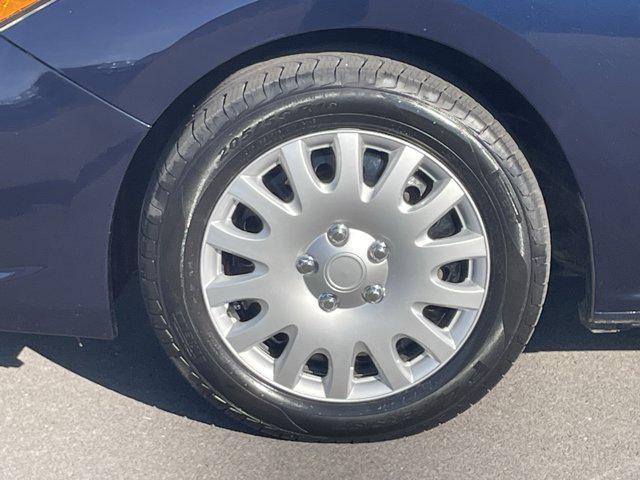 used 2021 Subaru Impreza car, priced at $19,000