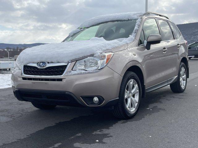 used 2014 Subaru Forester car, priced at $14,300