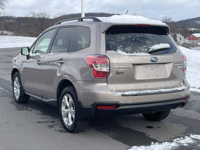 used 2014 Subaru Forester car, priced at $14,300