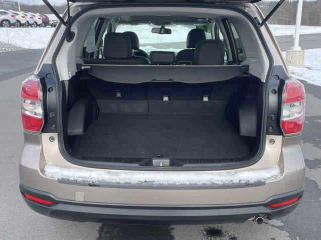 used 2014 Subaru Forester car, priced at $14,300