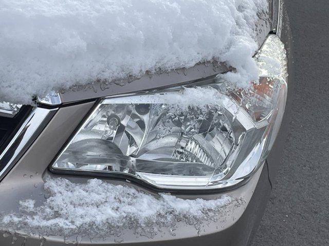 used 2014 Subaru Forester car, priced at $14,300