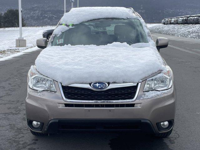 used 2014 Subaru Forester car, priced at $14,300