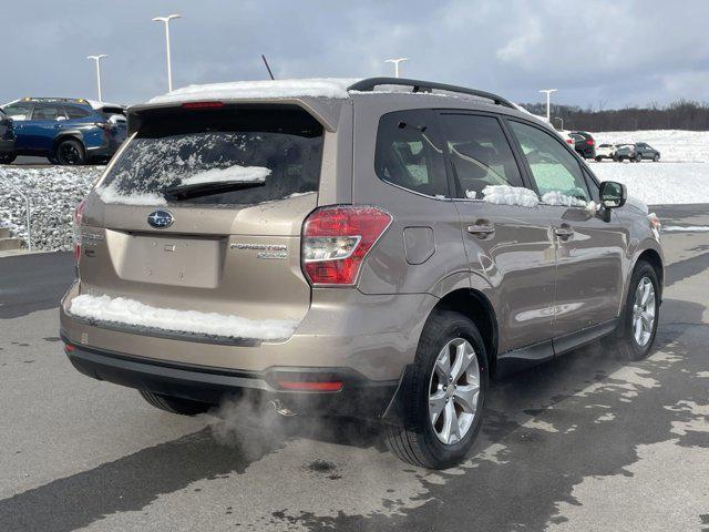 used 2014 Subaru Forester car, priced at $14,300