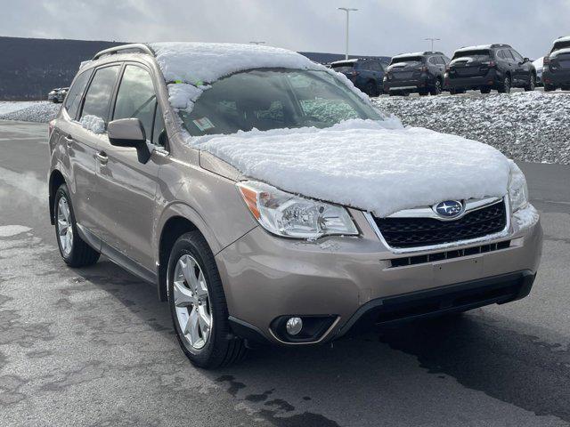 used 2014 Subaru Forester car, priced at $14,300