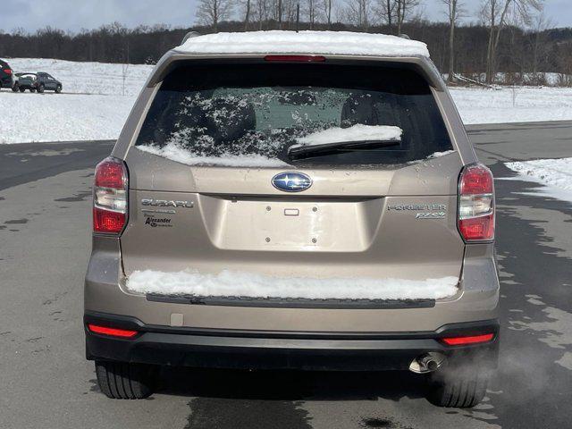 used 2014 Subaru Forester car, priced at $14,300