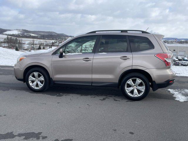 used 2014 Subaru Forester car, priced at $14,300