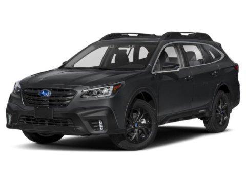 used 2020 Subaru Outback car, priced at $22,000