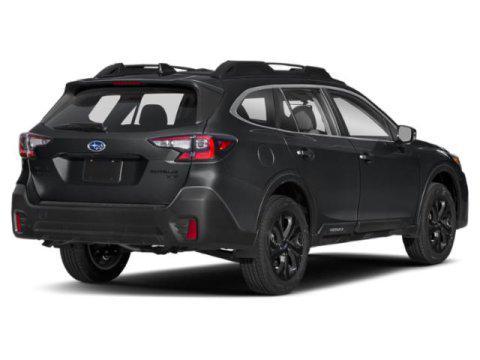 used 2020 Subaru Outback car, priced at $22,000