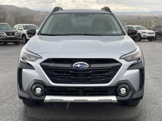 new 2024 Subaru Outback car, priced at $39,328