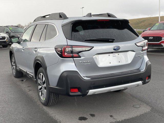 new 2024 Subaru Outback car, priced at $39,328