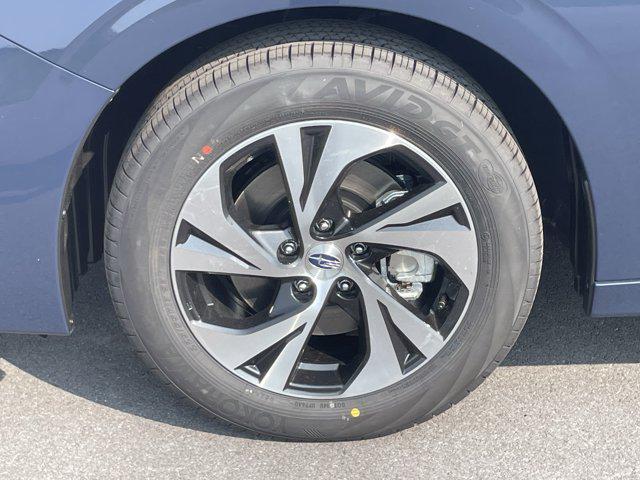 new 2025 Subaru Legacy car, priced at $26,576