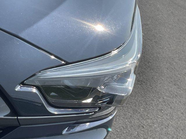 new 2025 Subaru Legacy car, priced at $26,576