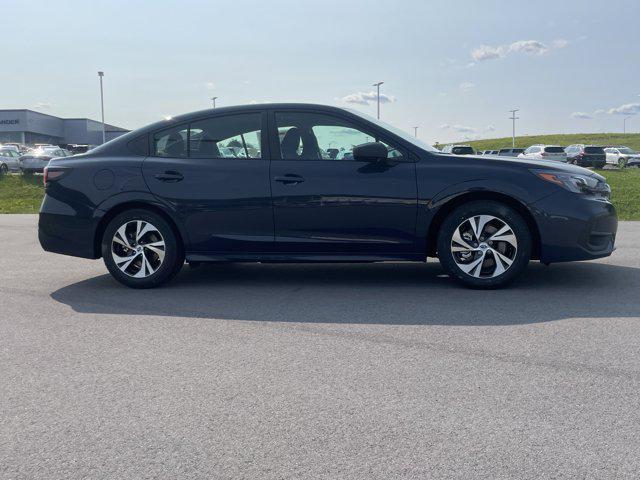 new 2025 Subaru Legacy car, priced at $26,576