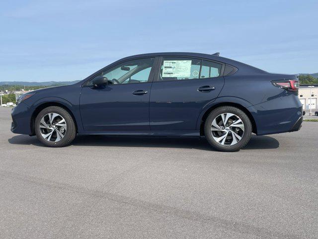new 2025 Subaru Legacy car, priced at $26,576