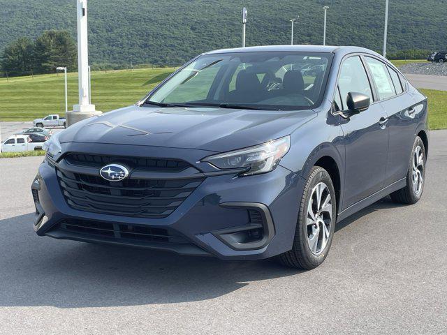 new 2025 Subaru Legacy car, priced at $26,576