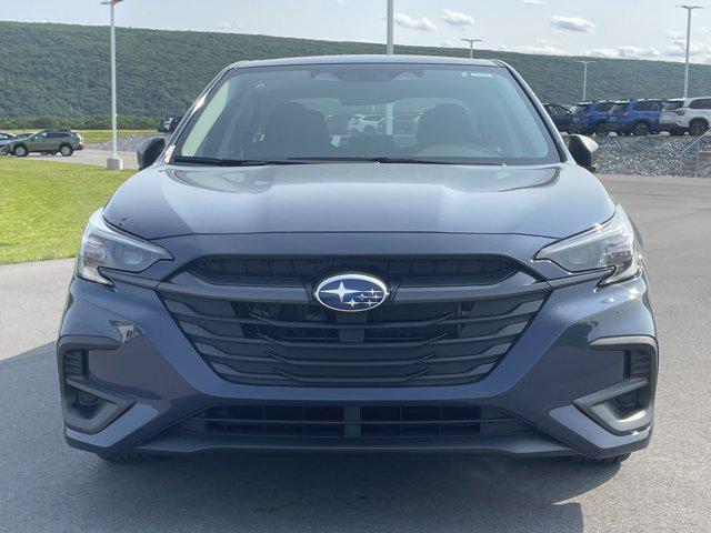 new 2025 Subaru Legacy car, priced at $26,576