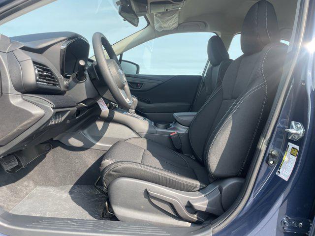 new 2025 Subaru Legacy car, priced at $26,576