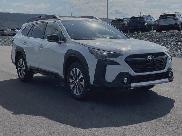 new 2025 Subaru Outback car, priced at $37,395