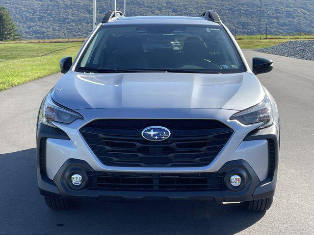 new 2025 Subaru Outback car, priced at $38,465