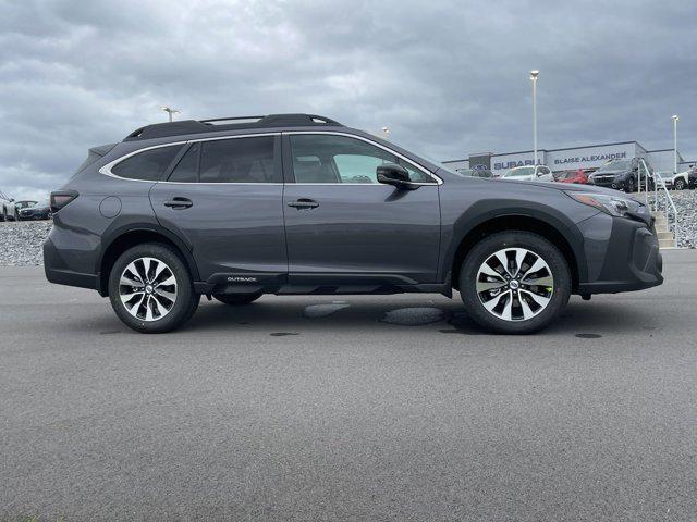 new 2025 Subaru Outback car, priced at $37,375