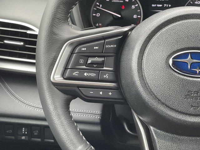 new 2025 Subaru Outback car, priced at $37,375