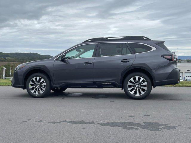 new 2025 Subaru Outback car, priced at $37,375