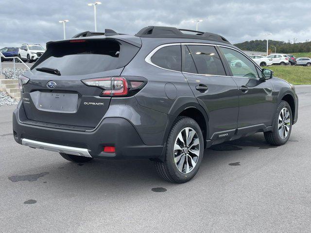 new 2025 Subaru Outback car, priced at $37,375