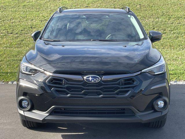 new 2024 Subaru Crosstrek car, priced at $33,099