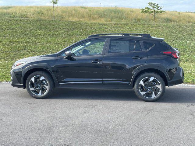 new 2024 Subaru Crosstrek car, priced at $33,099