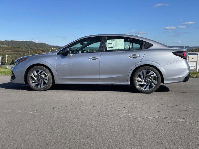 new 2025 Subaru Legacy car, priced at $33,594