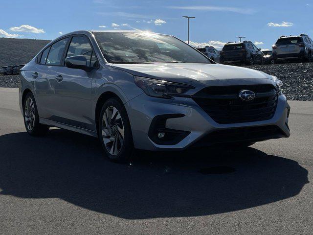 new 2025 Subaru Legacy car, priced at $33,594