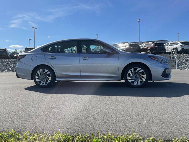 new 2025 Subaru Legacy car, priced at $33,594