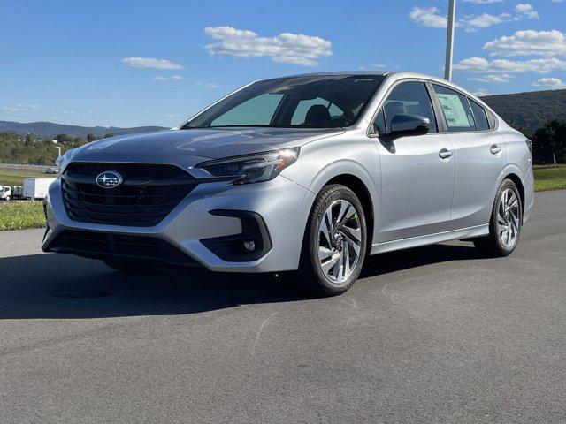 new 2025 Subaru Legacy car, priced at $33,594