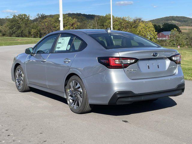 new 2025 Subaru Legacy car, priced at $33,594