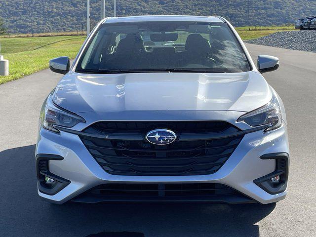 new 2025 Subaru Legacy car, priced at $33,594