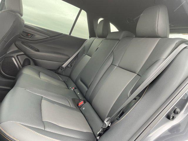 new 2025 Subaru Outback car, priced at $44,345