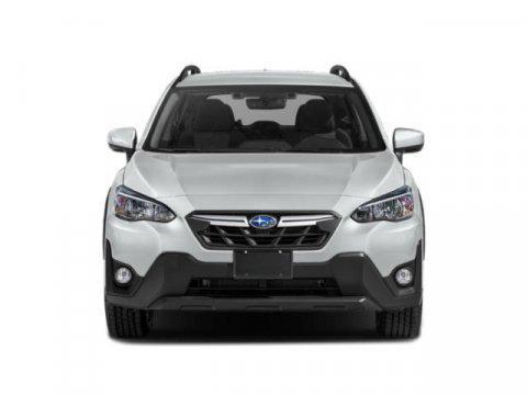 used 2022 Subaru Crosstrek car, priced at $24,500