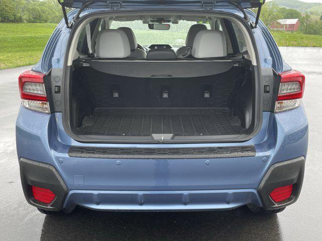 used 2021 Subaru Crosstrek car, priced at $25,000