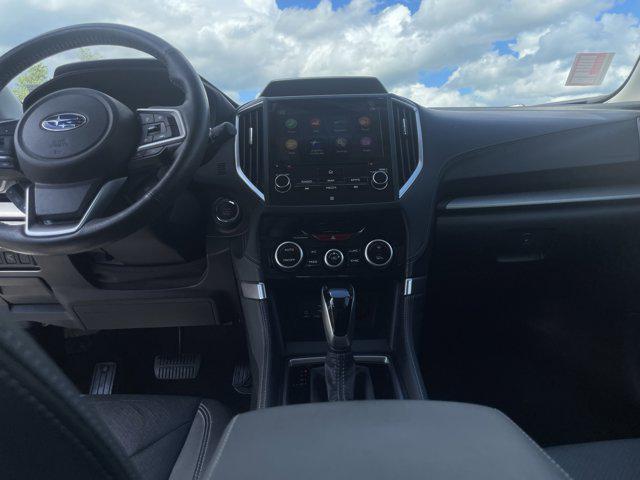 used 2019 Subaru Forester car, priced at $22,500