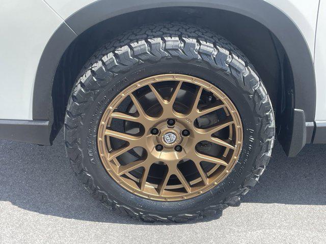 used 2019 Subaru Forester car, priced at $22,500