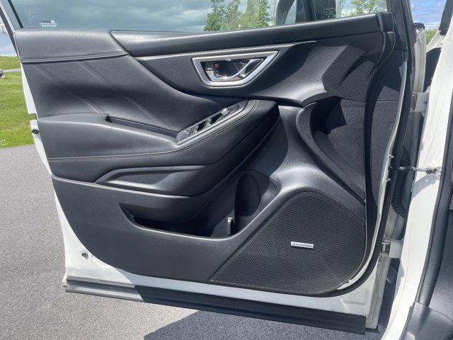 used 2019 Subaru Forester car, priced at $22,500