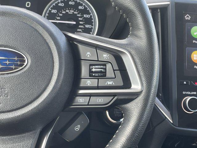 used 2019 Subaru Forester car, priced at $22,500