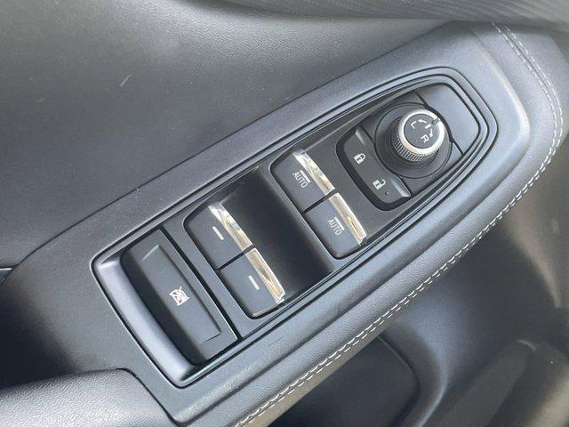 used 2019 Subaru Forester car, priced at $22,500