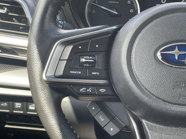 used 2019 Subaru Forester car, priced at $22,500