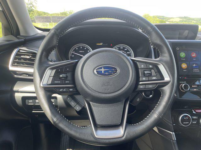 used 2019 Subaru Forester car, priced at $22,500
