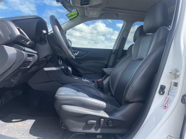 used 2019 Subaru Forester car, priced at $22,500