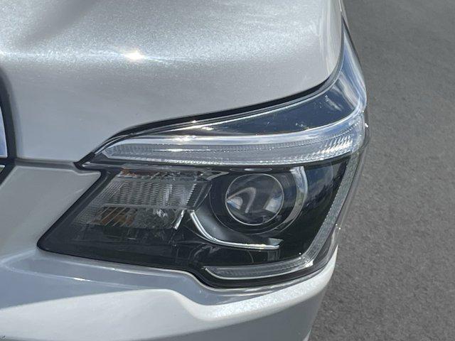 used 2019 Subaru Forester car, priced at $22,500