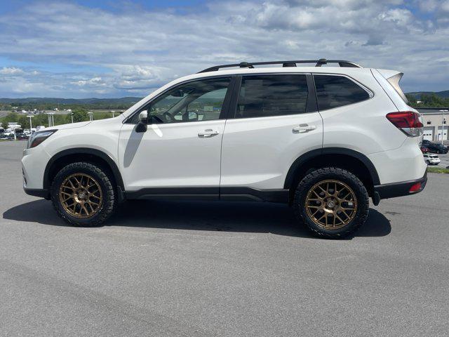 used 2019 Subaru Forester car, priced at $22,500