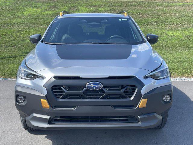 new 2025 Subaru Crosstrek car, priced at $34,657