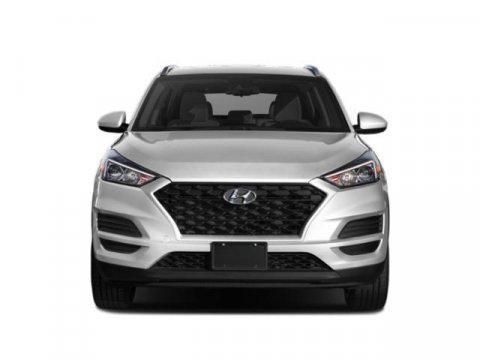 used 2020 Hyundai Tucson car, priced at $16,500